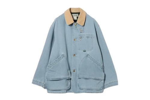 L.L.Bean 发布 2026 日本限定春夏「Japan Edition」系列