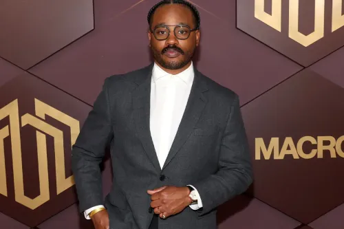 Ryan Coogler《The X-Files》重启版获 Hulu 预订成剧