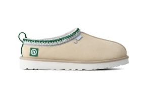 UGG 限量推出 HIDDEN.NY「Hardware Tasman」联名胶囊系列