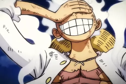Luffy 五档启动！《ONE PIECE》动画 1071 话本日正式上线