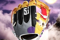 Absolutely Ridiculous 推出官方《One Piece》GEAR 5 棒球装备系列