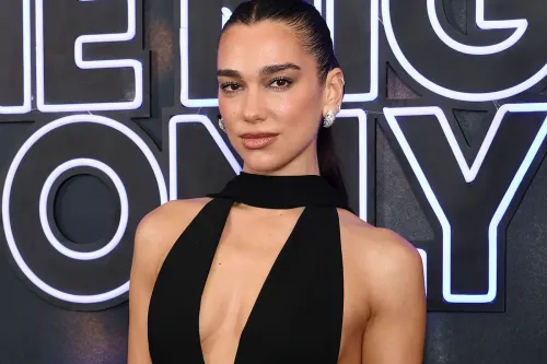 Samsung 三星电子要求驳回 Dua Lipa 索偿 1,500 万美元的肖像侵权诉讼