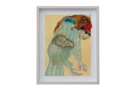 Espace Louis Vuitton Tokyo 迎接双重里程碑，Rina Banerjee 个展隆重登场