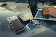 Baseus 推出 PicoGo 系列：为数码爱好者而设的超薄充电组合