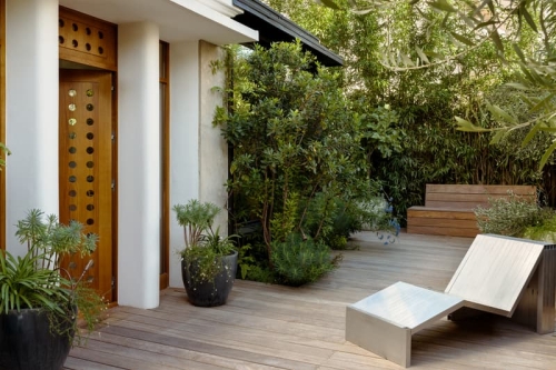 走进巴黎 Hauvette & Madani 住家设计