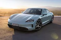 保时捷 Porsche 据报放弃将 Taycan 生产线迁往 Leipzig 的计划