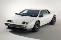 Encor Series 1 全碳纤维重塑 Lotus Esprit 经典跑车