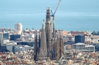 LEGO 传将推出超巨型《Sagrada Familia》积木套装