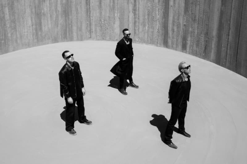 Rüfüs Du Sol 宣布史上最大规模北美巡演