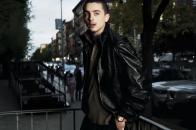 Timothée Chalamet 成为独立制表品牌 Urban Jürgensen 少数股权合伙人