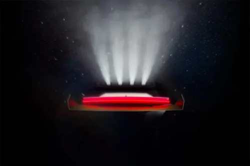 Tesla 特斯拉第二代 Roadster 定档 10 月亮相，预热推进器“飞行”悬停演示