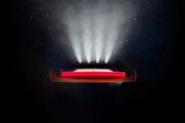 Tesla 特斯拉第二代 Roadster 定档 10 月亮相，预热推进器“飞行”悬停演示