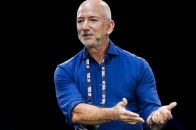 Jeff Bezos 出任全新 AI 初创 Project Prometheus 联合 CEO