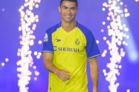 Cristiano Ronaldo 入股 UD Almería 25% 股权，瞄准重返 La Liga