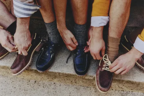 Jacquemus 携手 Timberland 带来全新联名系列