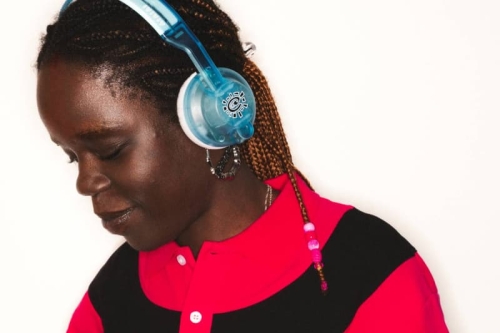 Always Do What You Should Do × AIAIAI 发布联名音频必备系列