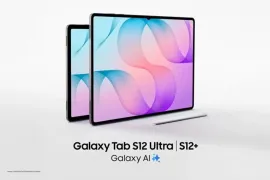 SAMSUNG 三星发布 Galaxy Tab S12 系列旗舰平板：性能全面提升 售价最高上涨 200 美元
