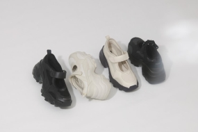 PUMA 推出全新 PULSAR WEDGE SANDAL 鞋款