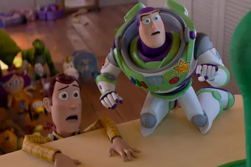 《Toy Story 5》以 1.6 亿美元刷新年度北美开画票房冠军