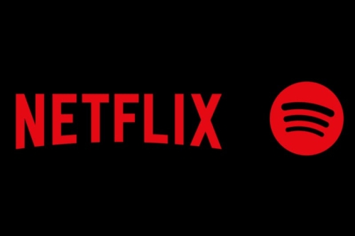 Spotify 视像 Podcast 将登陆 Netflix，2026 年初上线