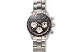 JOOPITER 呈献精选拍卖：11 枚珍罕古董 Rolex Daytona 腕表