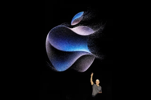 Apple 连霸 11 年，2023 全球最有价值品牌排名公布