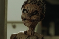 Jagged Edge Productions 释出《Pinocchio Unstrung》首支血腥预告