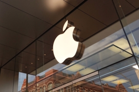 消息称 Apple 正寻求将 Google Gemini 技术导入 iPhone