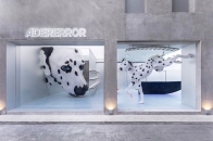 全球时尚创意品牌 ADERERROR 正式开设中国首家旗舰店