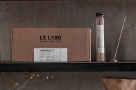 Le Labo 推出全新 INCENSE 熏香系列与 Santal 33 奢华护手双件套