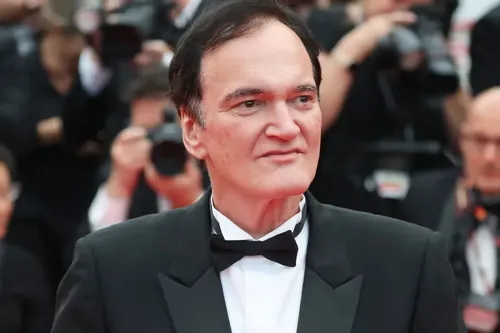 Quentin Tarantino 确认完成第 10 部电影剧本，但推迟制作以「享受生活」
