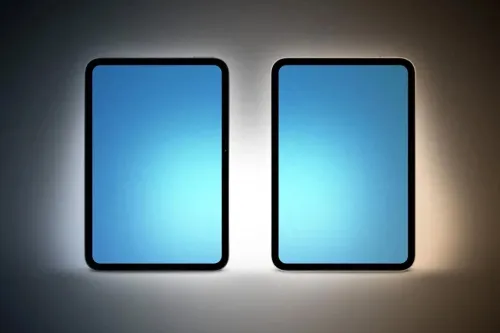 iPad mini 8 首次曝光:苹果最小平板迎来硬件升级 AI 时代定位进一步明确