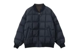 BEAMS × The North Face Purple Label 双面羽绒服登场