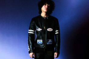 BEAMS FUTURE ARCHIVE 携手 Vanson 及 Tappei 打造超现实三方联乘系列震撼登场