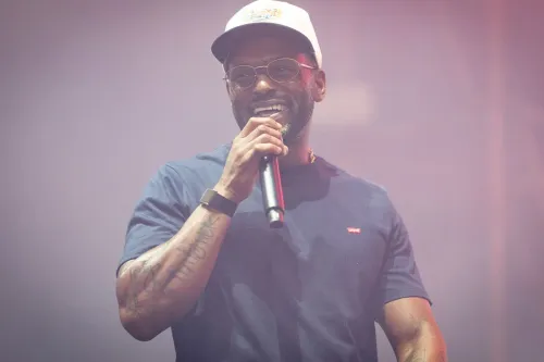 ScHoolboy Q 宣布将于 2027 年推出全新专辑《THank Que》