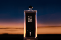 Serge Lutens 释出全新「La Nuit Tombée 暮色降临」香水