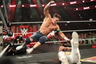 生涯最终回！Netflix 正式发布《John Cena's Last RAW》预告