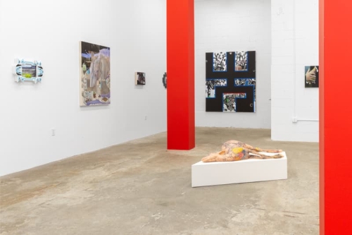 走进 ProblemChild Advisory 纽约最新群展《Q3》