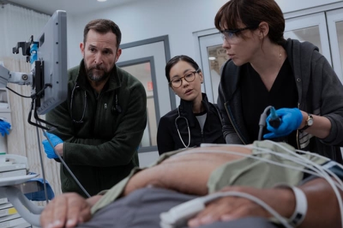 Noah Wyle 医疗剧《The Pitt》获 HBO Max 续订第 3 季
