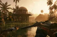 Ubisoft 据报正开发代号「Kodiak」的全新《极地战嚎》游戏
