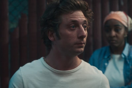 《The Bear》官方宣布第 5 季完结，全剧画上句号