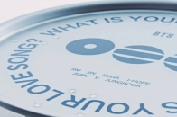 BTS 携手 National Museum Foundation of Korea 推出官方《ARIRANG》联名周边