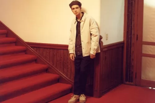 visvim 正式发布 2023 秋冬系列型录 Lookbook
