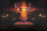 《Monster Hunter Stories 3：命运双龙》全新预告公开：修复生态系统对抗崛起威胁