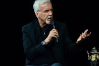《阿凡达：火与烬》上映在即，导演 James Cameron 身家突破十亿美元成新任亿万富豪