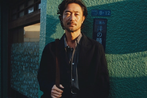 Studio Nicholson 2026 春季系列型录 Lookbook