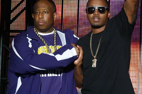 Mass Appeal 公布 Nas × DJ Premier 及 De La Soul 新专辑发行时间
