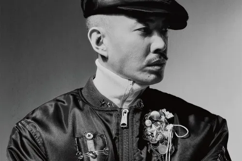 BEDWIN & THE HEARTBREAKERS × KIPSSO 联乘「BUFFALO Jacket」重塑 MA-1 为 60 年代剪裁