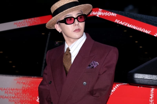 抢先曝光：G‑Dragon 主理 PEACEMINUSONE × Nike「World Cup Korea」联乘系列