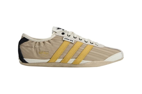 Song for the Mute 全新联乘重塑 1964 年 adidas Tokyo 经典鞋款